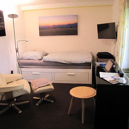 Apartment Hugo37 Am Bergpark Kassel Exteriör bild