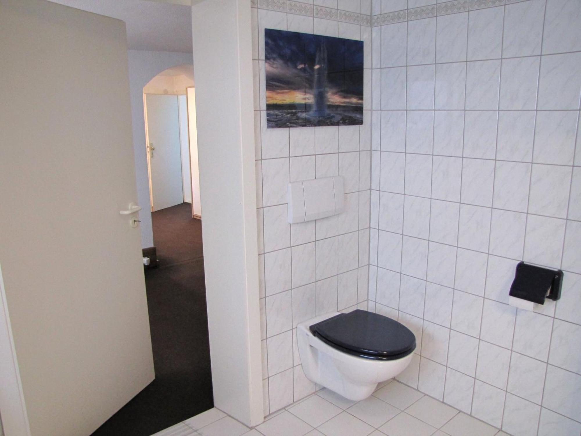 Apartment Hugo37 Am Bergpark Kassel Exteriör bild