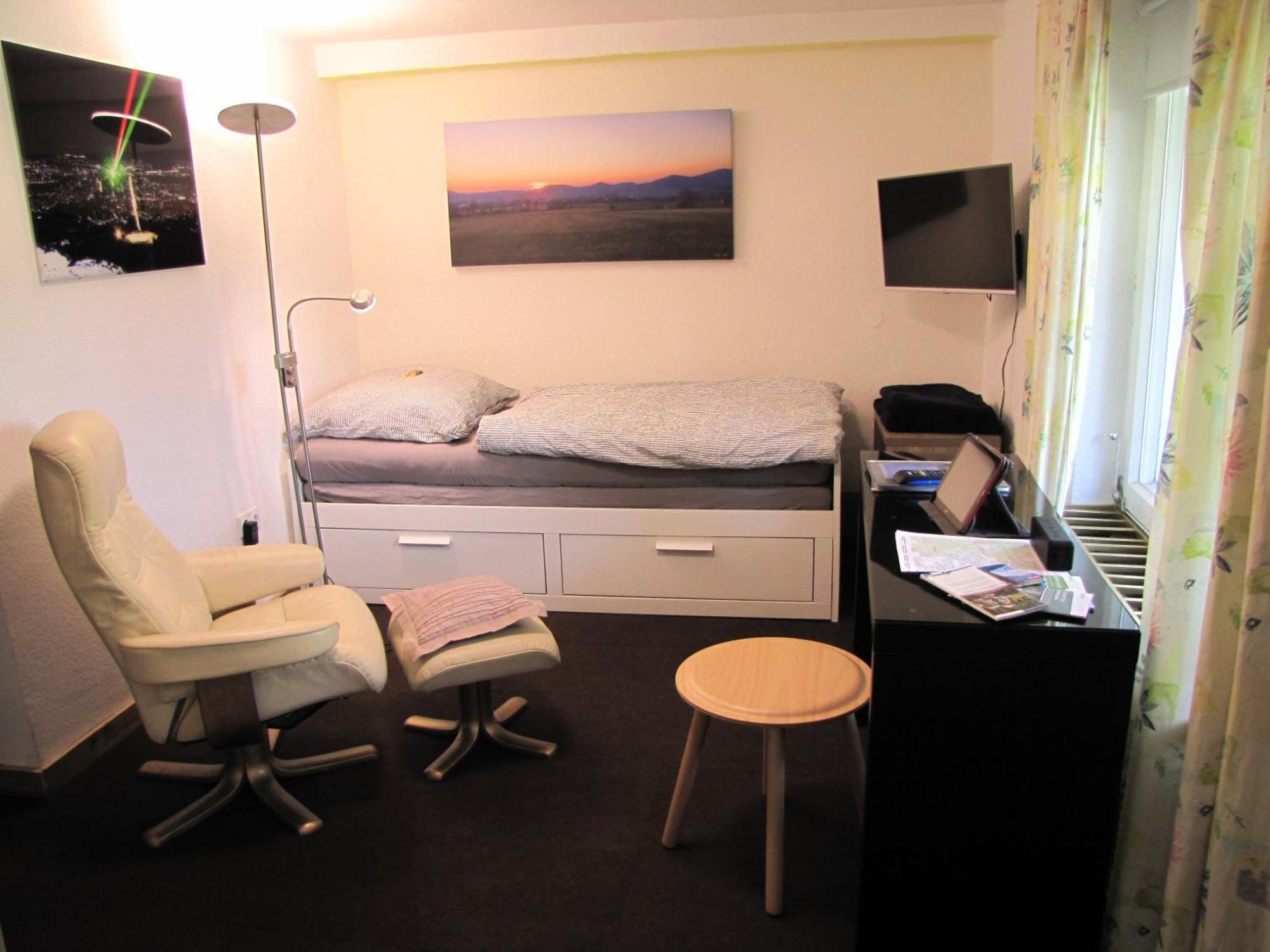 Apartment Hugo37 Am Bergpark Kassel Exteriör bild