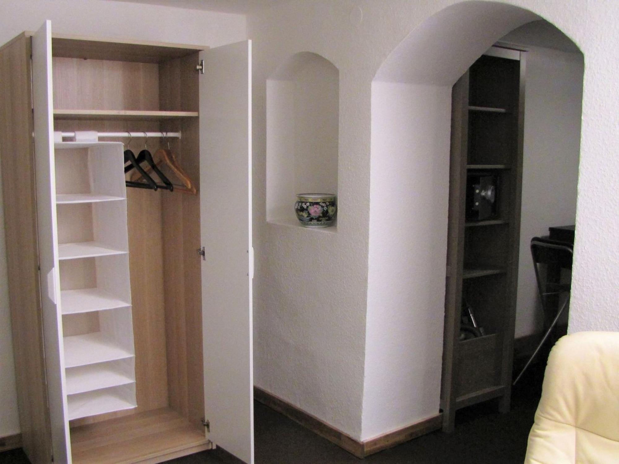 Apartment Hugo37 Am Bergpark Kassel Exteriör bild