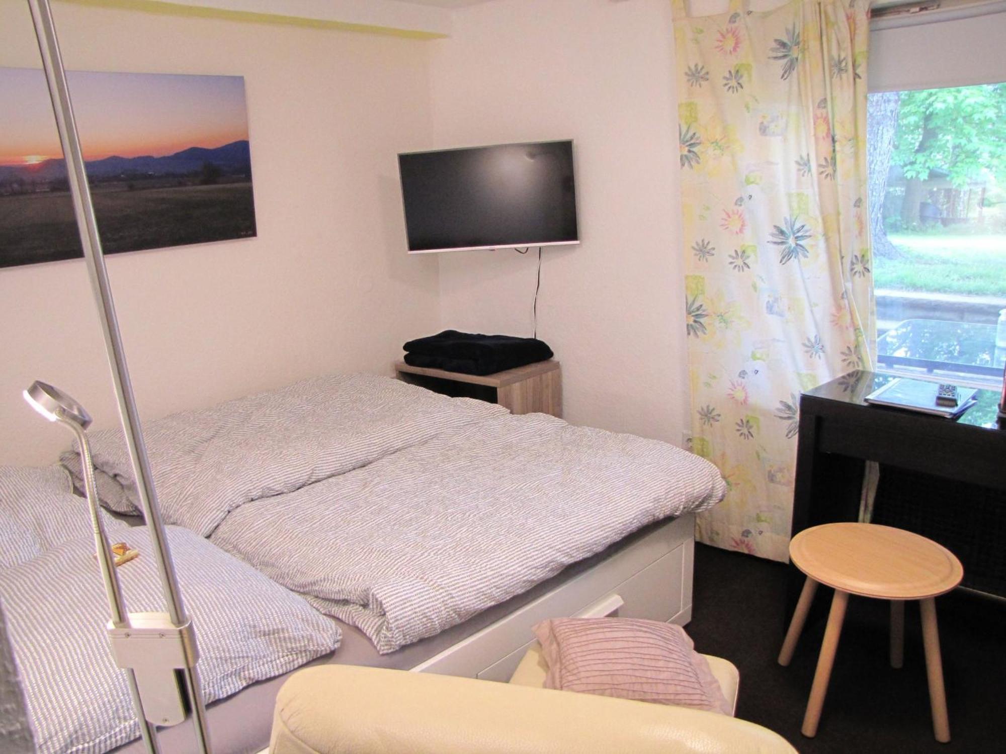 Apartment Hugo37 Am Bergpark Kassel Exteriör bild